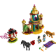 LEGO Disney Princess "Приключения Жасмин и Мулан" 43208